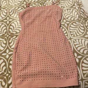 Forever 21 bodycon dress
